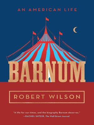 cover image of Barnum